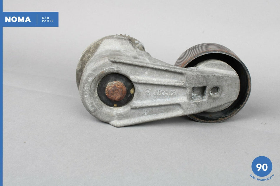 03-08 Jaguar S-Type R X202 SC Engine Drive Belt Tensioner Pulley 4H236B209AA OEM