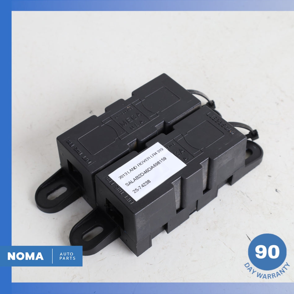 2003 Jaguar X100 XKR XK8 Megafuse Mega Fuse Relay Junction Box LJE2850AA OEM