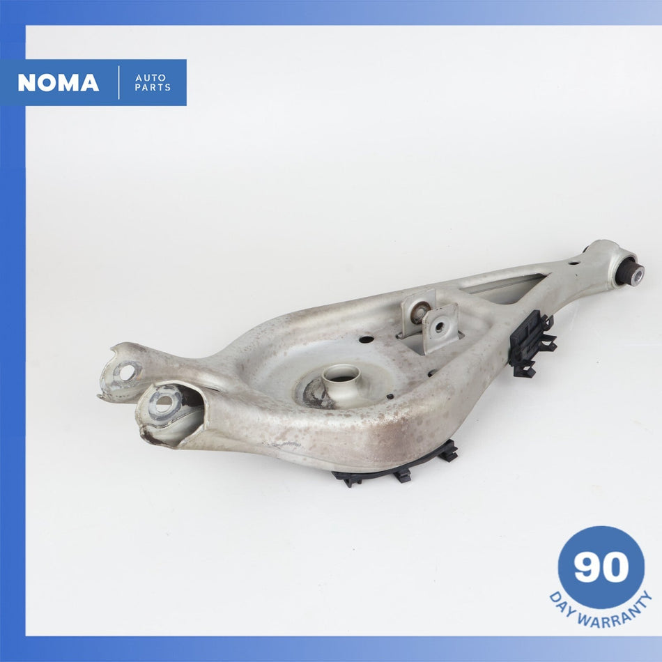 09-16 BMW E89 Z4 Rear Left Driver Side Upper Control Arm 6786707 OEM