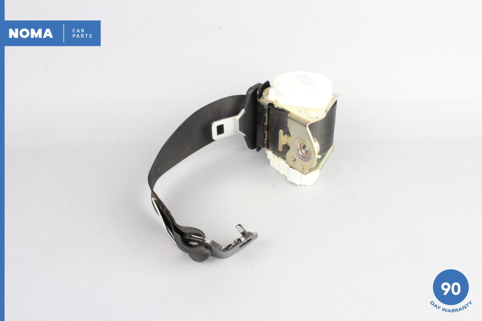 04-10 BMW 535i E60 E61 Rear Center Middle Seat Belt Retractor 7070085 OEM