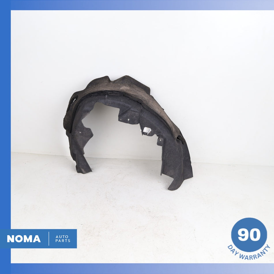 17-20 Jaguar X761 F-Pace Rear Right Wheelarch Liner Splash Shield Cover OEM
