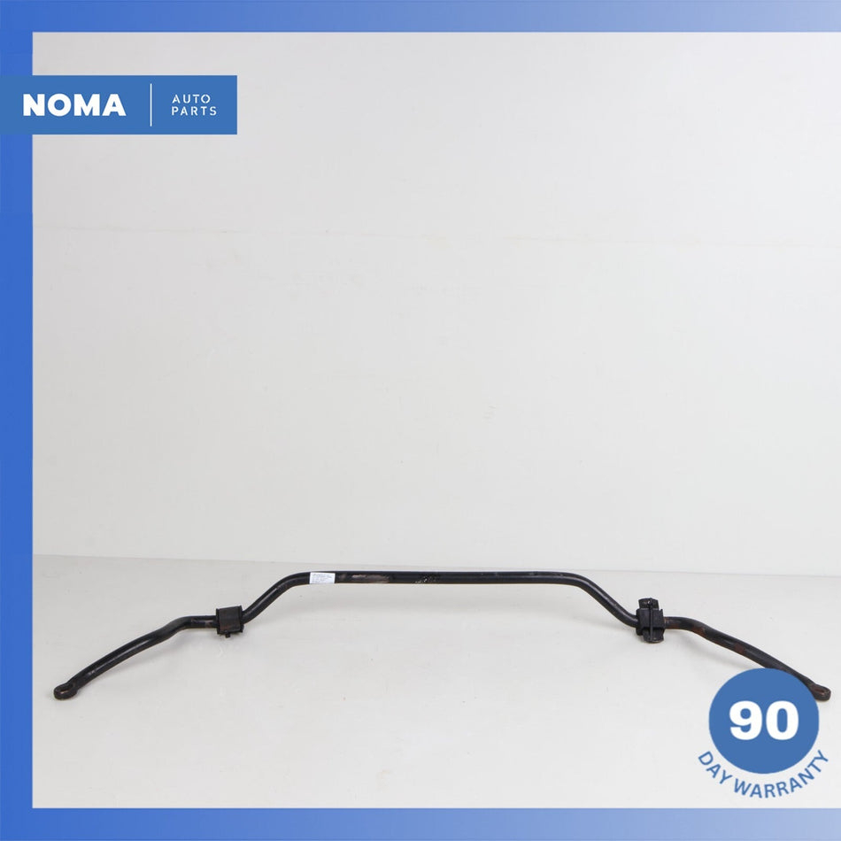 84-96 Jaguar XJS HE Series 2 Front Lower Swaybar Stabilizer Anti Roll Bar OEM