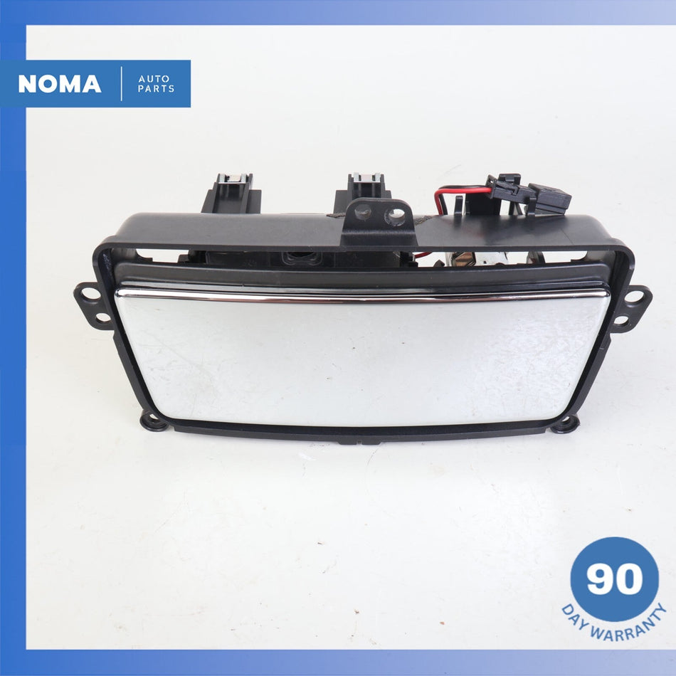 10-19 Jaguar X351 XJ XJR Center Console Compartment Storage Box AW93045J86AA OEM