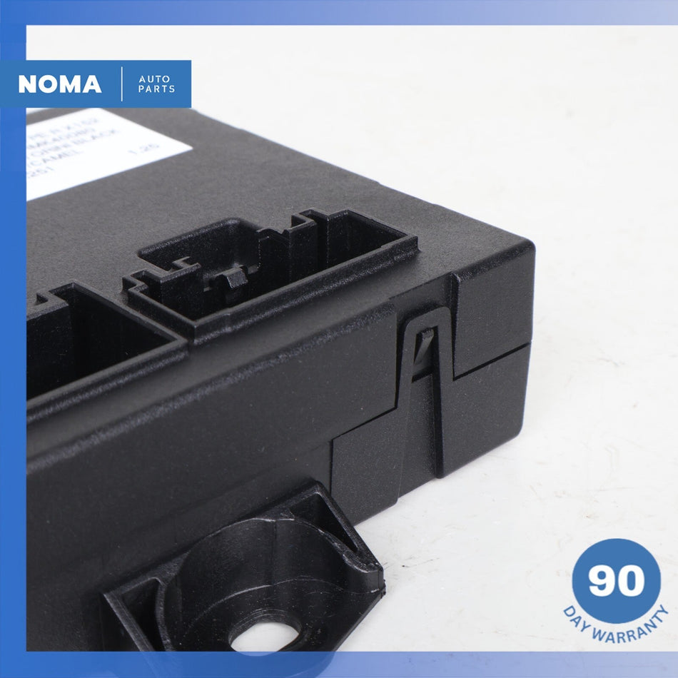 2017 Jaguar X152 F-Type Trunk Lid Liftgate Tail Gate Control Module OEM