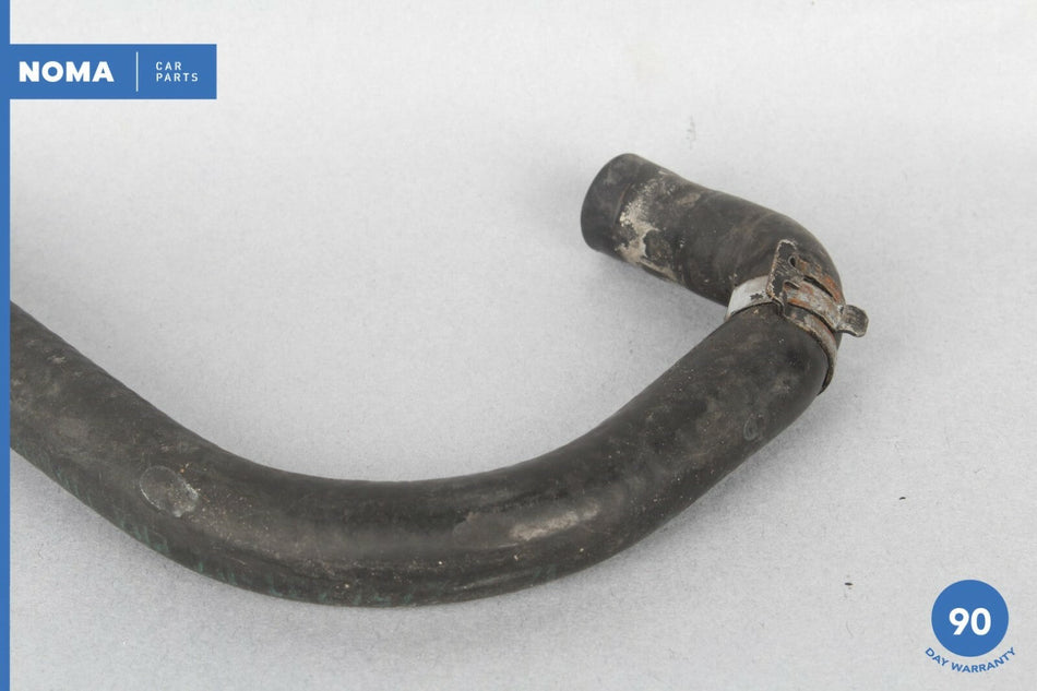 06-14 Mini Cooper S Clubman Engine Radiator Cooling Coolant Overflow Hose OEM