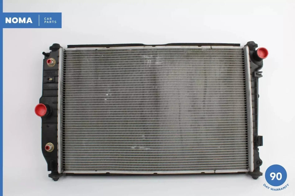 00-06 Jaguar X100 XKR Supercharged Engine Motor Cooling Radiator OEM