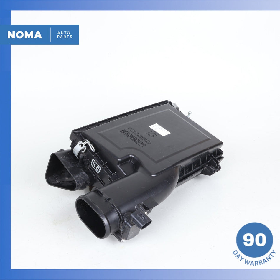 2012 Lexus USF40 LS460 Right Passenger Side Air Intake Cleaner Filter Box OEM