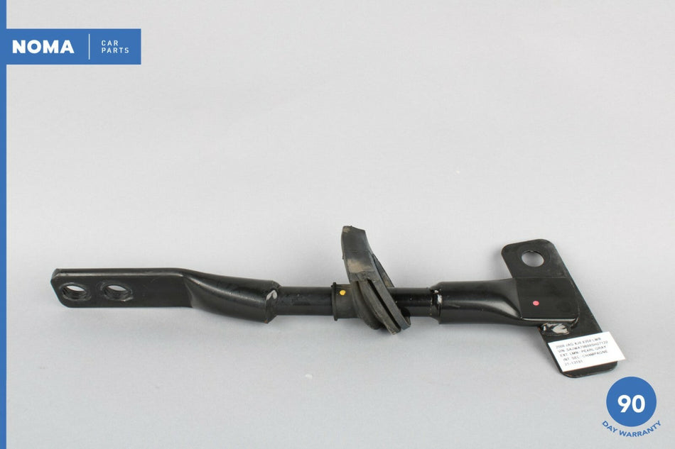 06-09 Jaguar XJ8 XJR VDP X350 X358 Front Right Side Radiator Support Bracket OEM