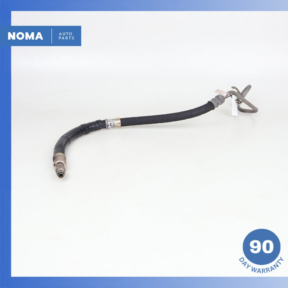 97-02 Jaguar X100 XKR XK8 P/S Power Steering Pressure Line MJB3985AB OEM