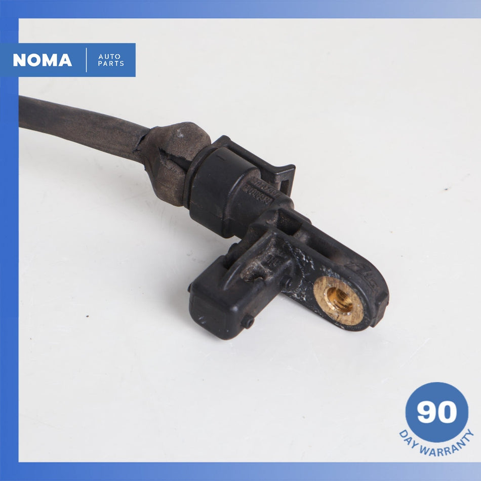 03-06 Jaguar X100 XK8 XKR Rear Right or Left ABS Wheel Speed Sensor Harness OEM