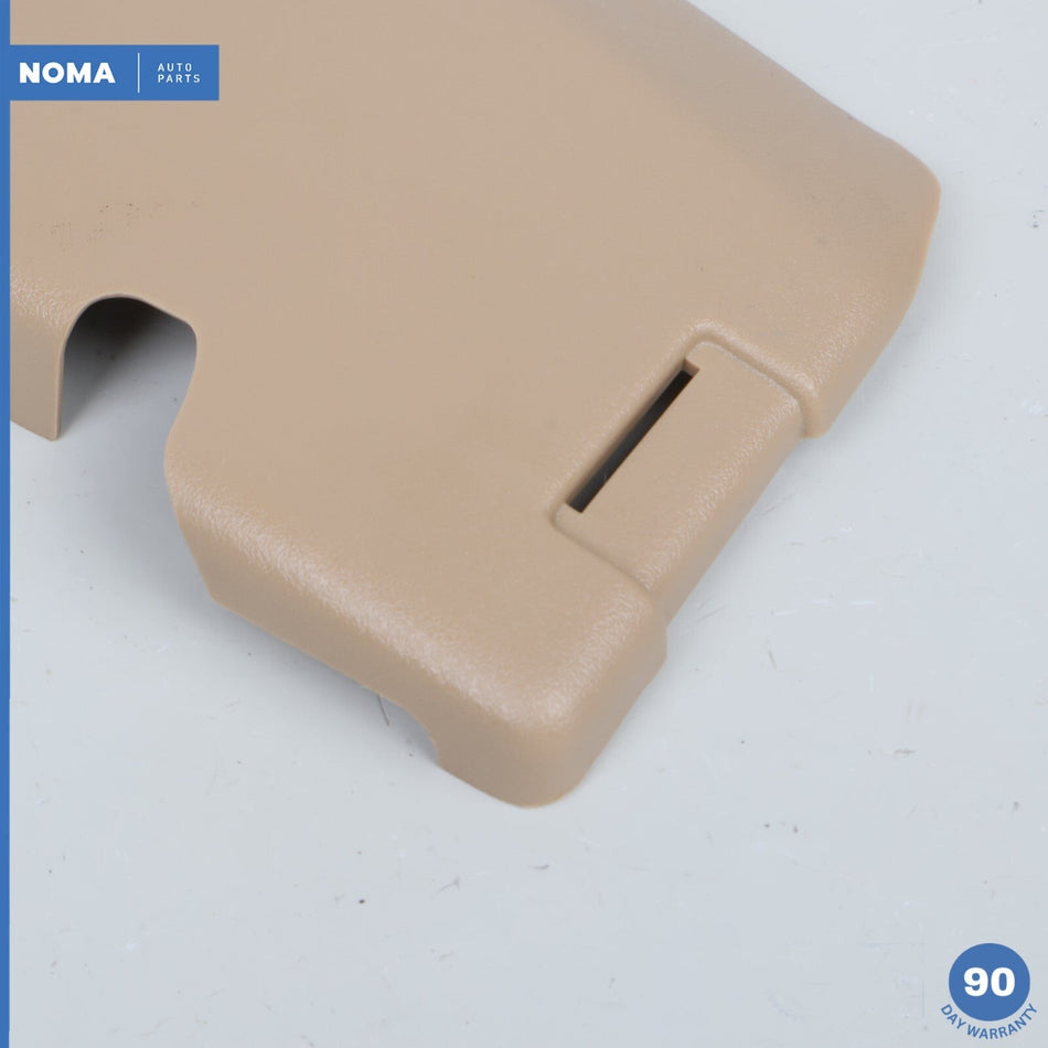 08-15 Jaguar XK XKR X150 Right Passenger Side Seat Belt Tensioner SEP OEM