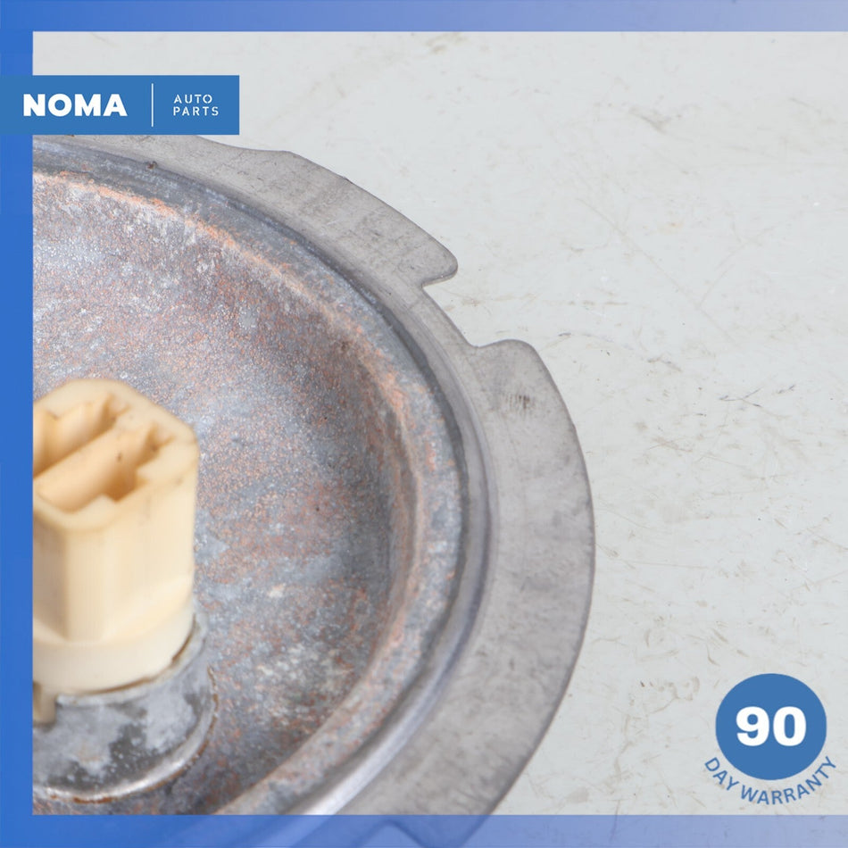 92-98 Jaguar XJS Series 3 XK8 Fuel Evaporative Loss Flange NNA5954AA OEM