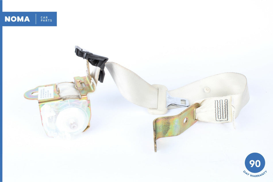 02-10 Lexus Z40 SC430 Rear Left Right Seat Belt Retractor OEM