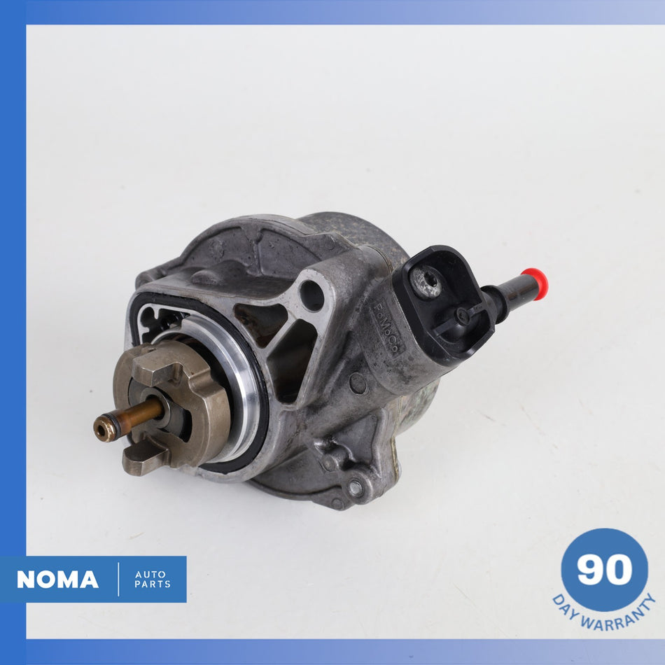 10-23 Jaguar X152 F-Type XF XJ Vacuum Brake Pump Assembly FX232A451AA OEM