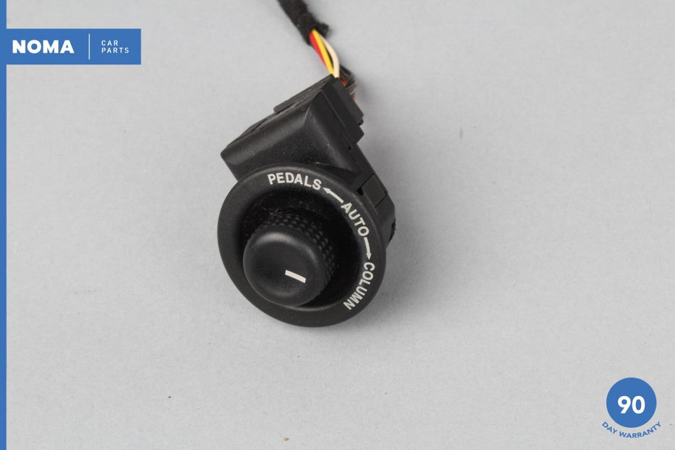 2005 Jaguar S-Type X204 Front Facia Dash Dashboard Wire Wiring Harness OEM