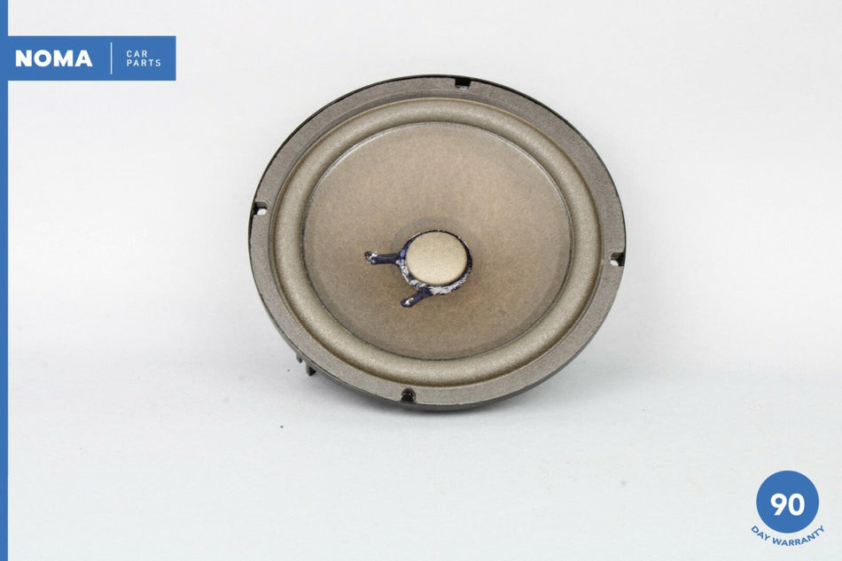 98-03 Jaguar XJ8 X308 Rear Right or Left Side Door Panel Audio Speaker OEM