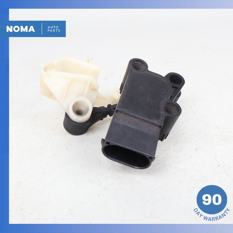 10-21 Jaguar X152 F-Type Rear Right or Left Suspension Height Level Sensor OEM