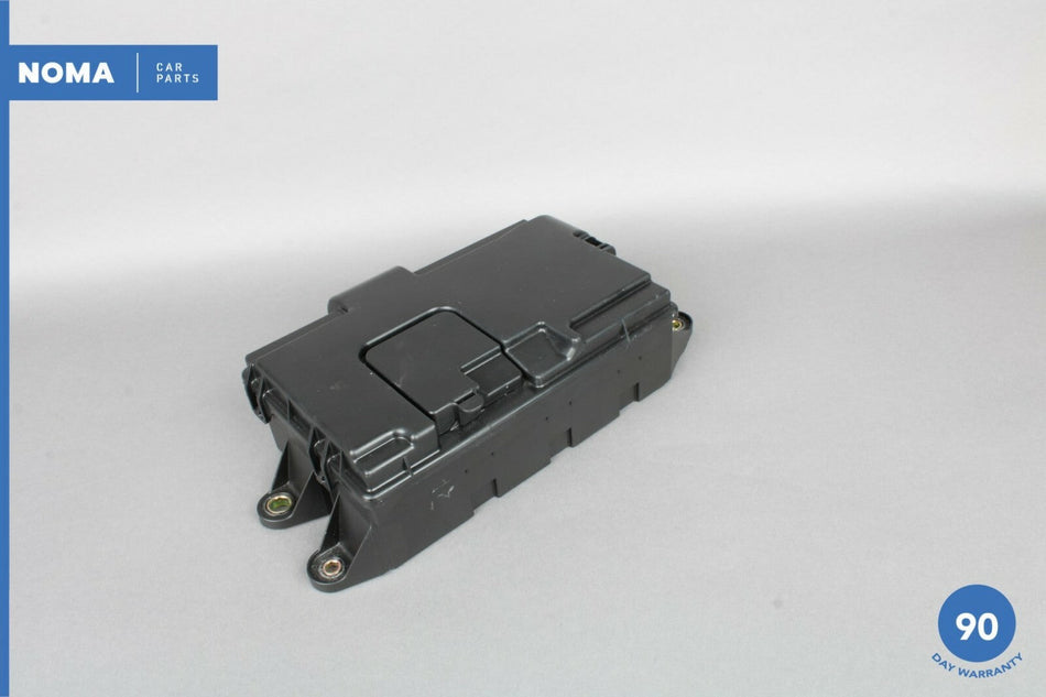 02-05 Lexus SC430 Z40 Rear Trunk Boot Luggage Room Fuse Relay Junction Box OEM