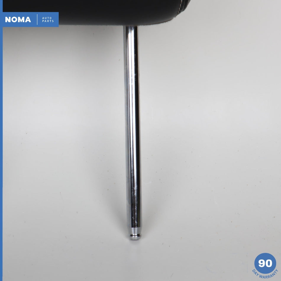 10-19 Jaguar XJ XJL X351 Front Left & Right Side Headrest Head Rest Set PVJ OEM