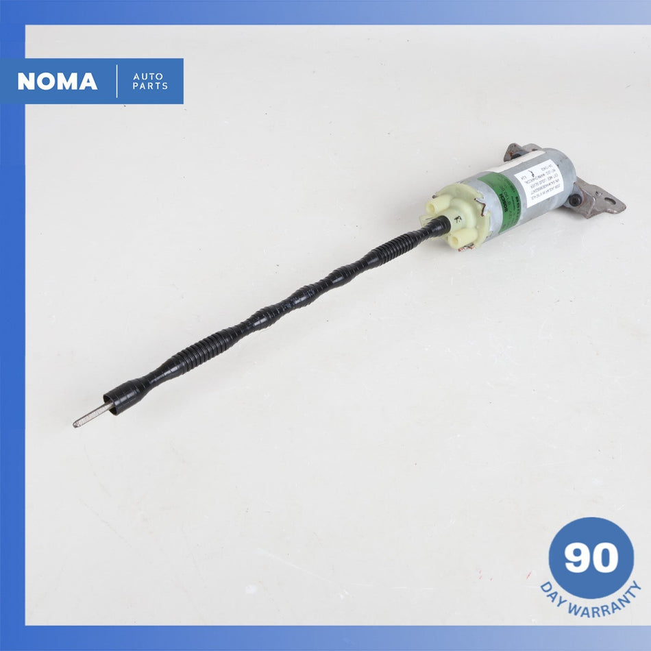 2008 Jaguar X150 XK XKR Left or Right Seat Adjustment Motor 3W9314E698AA OEM