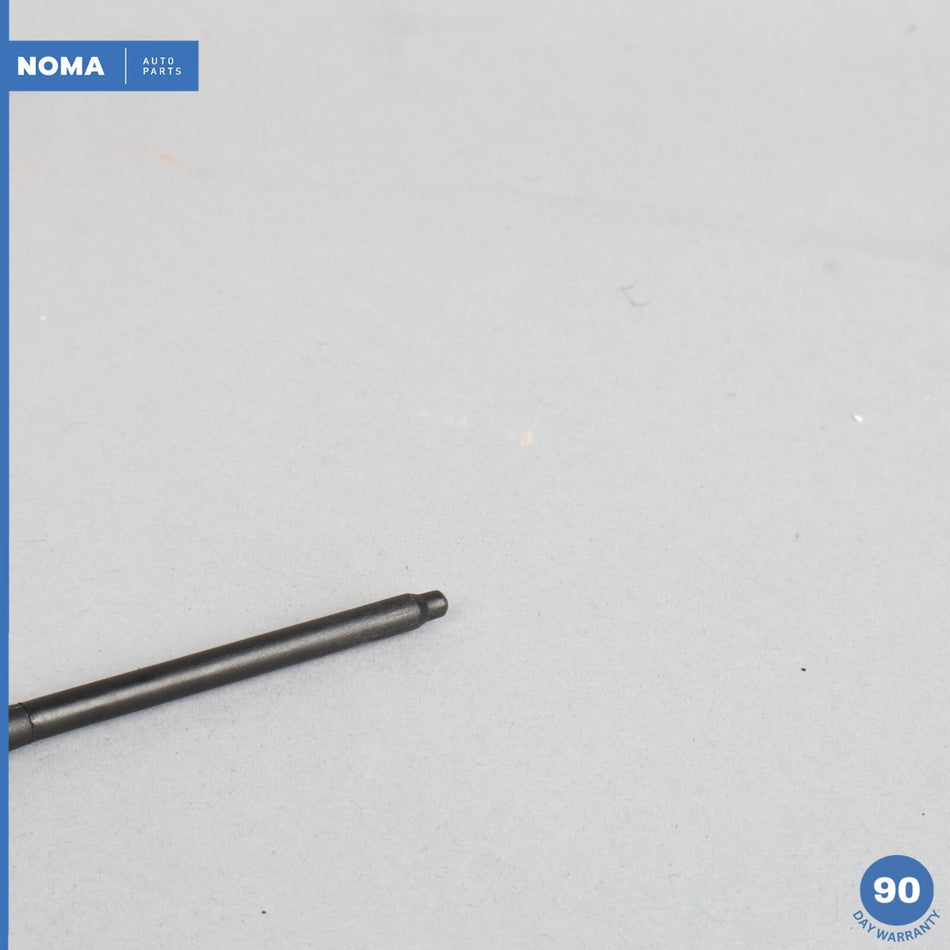 07-13 BMW 328i E90 Fuel Gasoline Door Filler Flap Actuator 67116985880 OEM