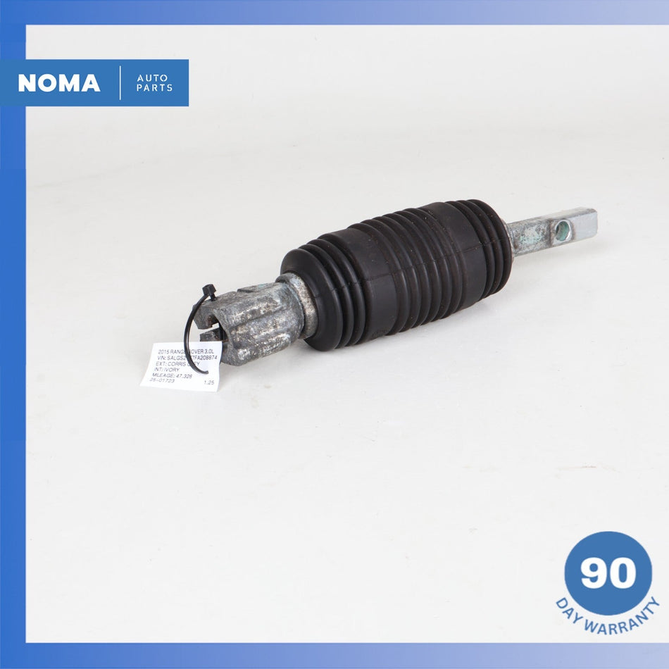 2015 LR Range Rover L405 Power Steering Column Shaft Universal Joint OEM