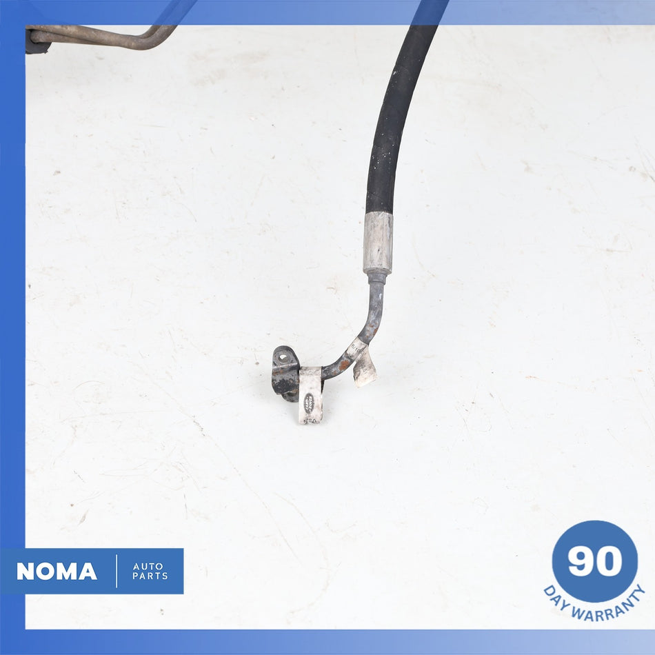 13-17 Range Rover L405 Front Active Sway Bar Hydraulic Hose Line Set OEM