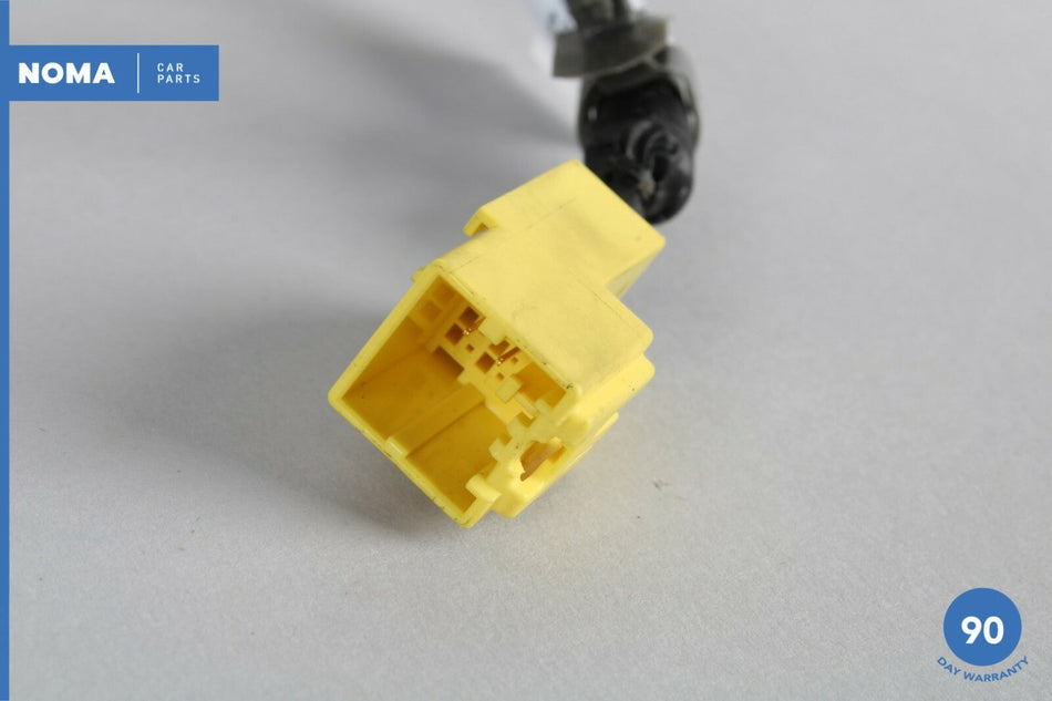 2010 Hyundai Genesis Front Right Passenger Side Seat Belt Buckle 88840-3M501 OEM