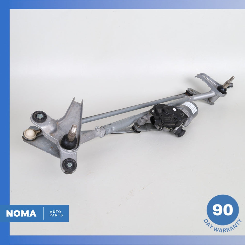 15-19 LR Discovery Sport L550 Front Windshield Washer Wiper Motor OEM 39k