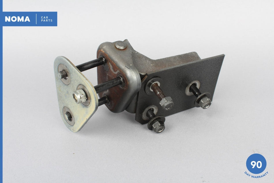 84-96 Jaguar XJS HE Series 2 Front Left Driver Side Lower Door Hinge RTC1670 OEM