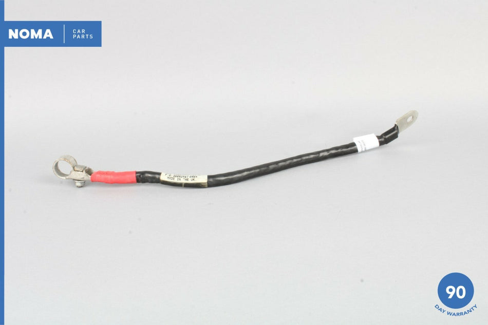 98-03 Jaguar XJ8 XJR VDP X308 XK8 XKR Positive Battery Cable LNC3690AA OEM