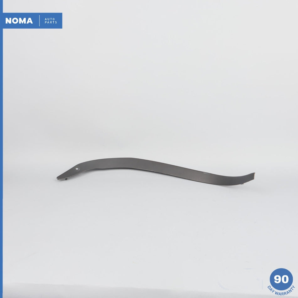 07-15 Jaguar XKR XK X150 Front Left Driver Side Door Frame Trim Molding Seal OEM