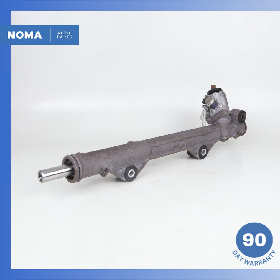 07-09 Jaguar X150 XK XKR P/S Power Steering Gear Rack & Pinion C2P11605 OEM