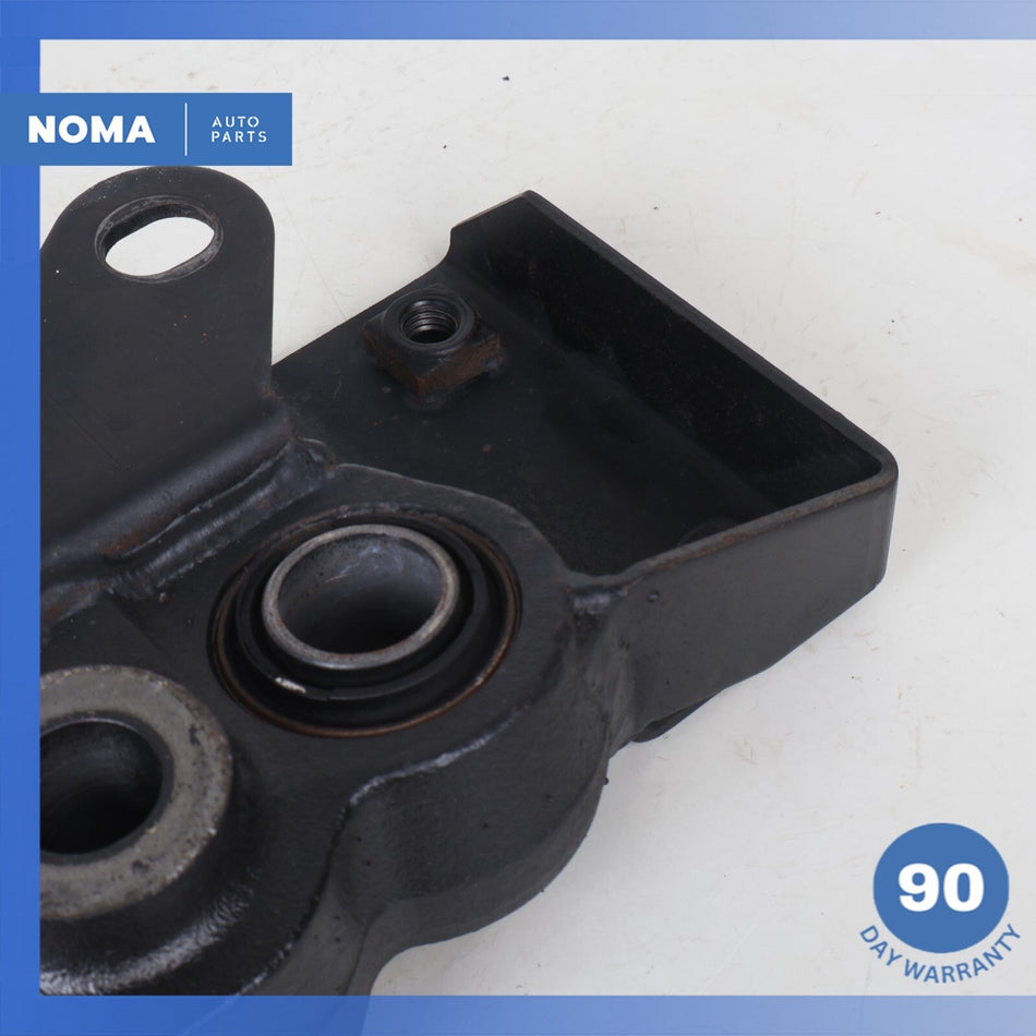 2004 Jaguar X100 XK8 Rear Differential Carrier Support Bracket MNC2852AA OEM