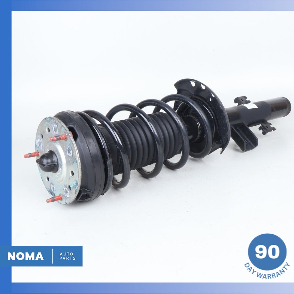 12-19 Range Rover Evoque L538 Rear Left Driver Side Shock Strut Absorber OEM 62k