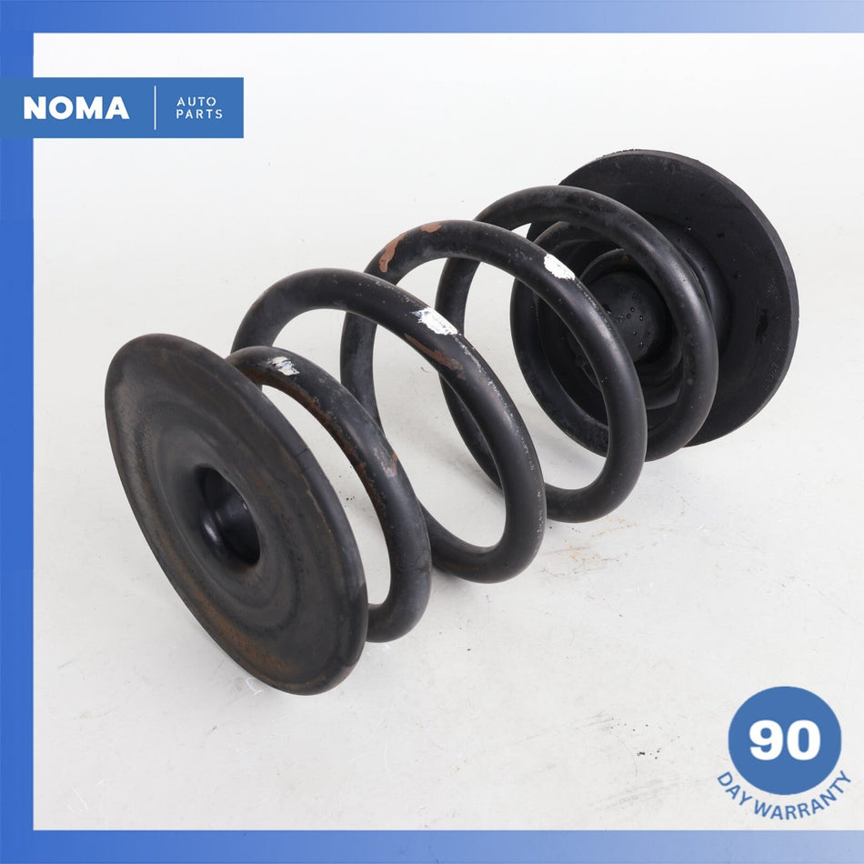 1996 BMW E36 Z3 Rear Left or Right Suspension Shock Strut Spring OEM