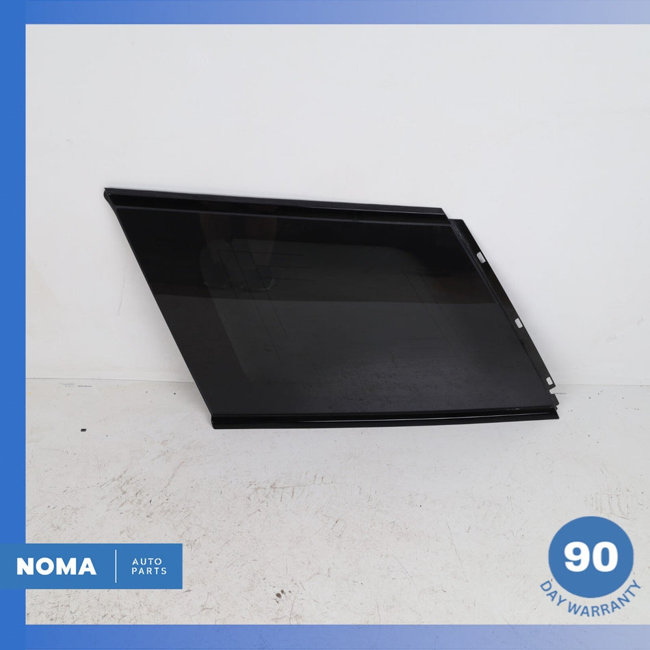 13-22 Land Rover Range Rover L405 Rear Left Driver Side Quarter Glass OEM