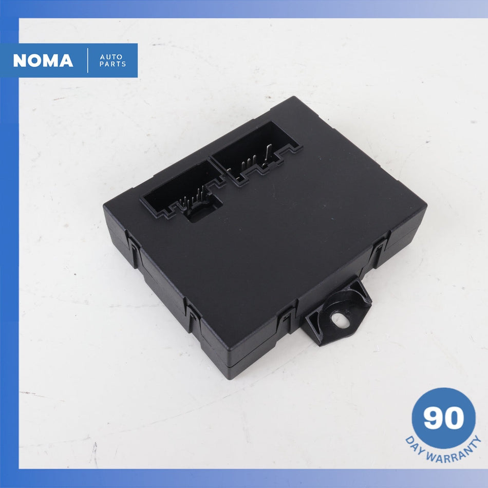 12-14 Range Rover Evoque L538 Rear Back Trunk Lift Liftgate Control Module OEM