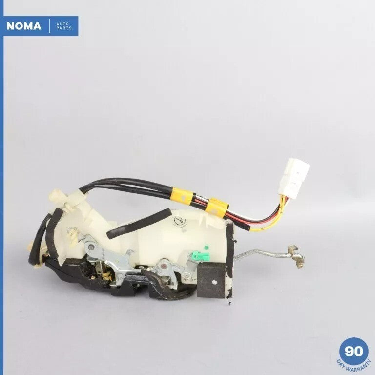 98-00 Lexus UCF20 LS400 Front Right Passenger Side Door Latch Lock Actuator OEM