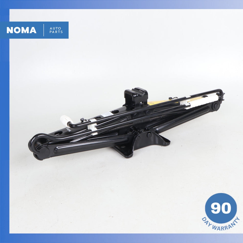 13-22 LR Range Rover Sport L494 L405 Emergency Spare Tire Jack Tool Wrench OEM