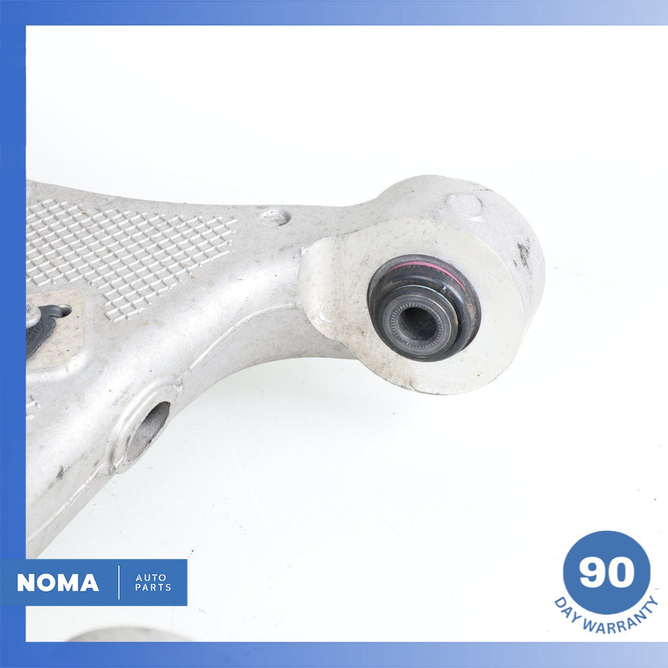 15-23 Range Rover Evoque L551 L550 Rear Right Lower & Upper Control Arm Set OEM