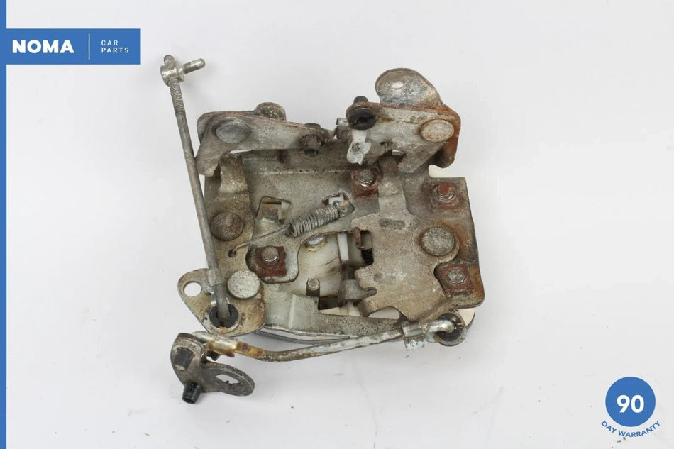 84-91 Jaguar XJS HE Series 2 Right Pasenger Side Door Lock Latch BD43266 OEM