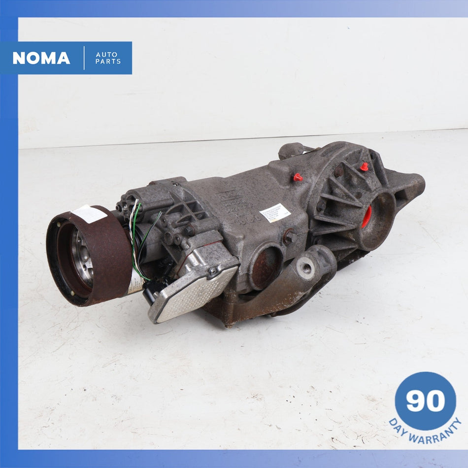 09-15 Range Rover Evoque L538 L359 Rear Differential Diff Axle Carrier OEM 71k