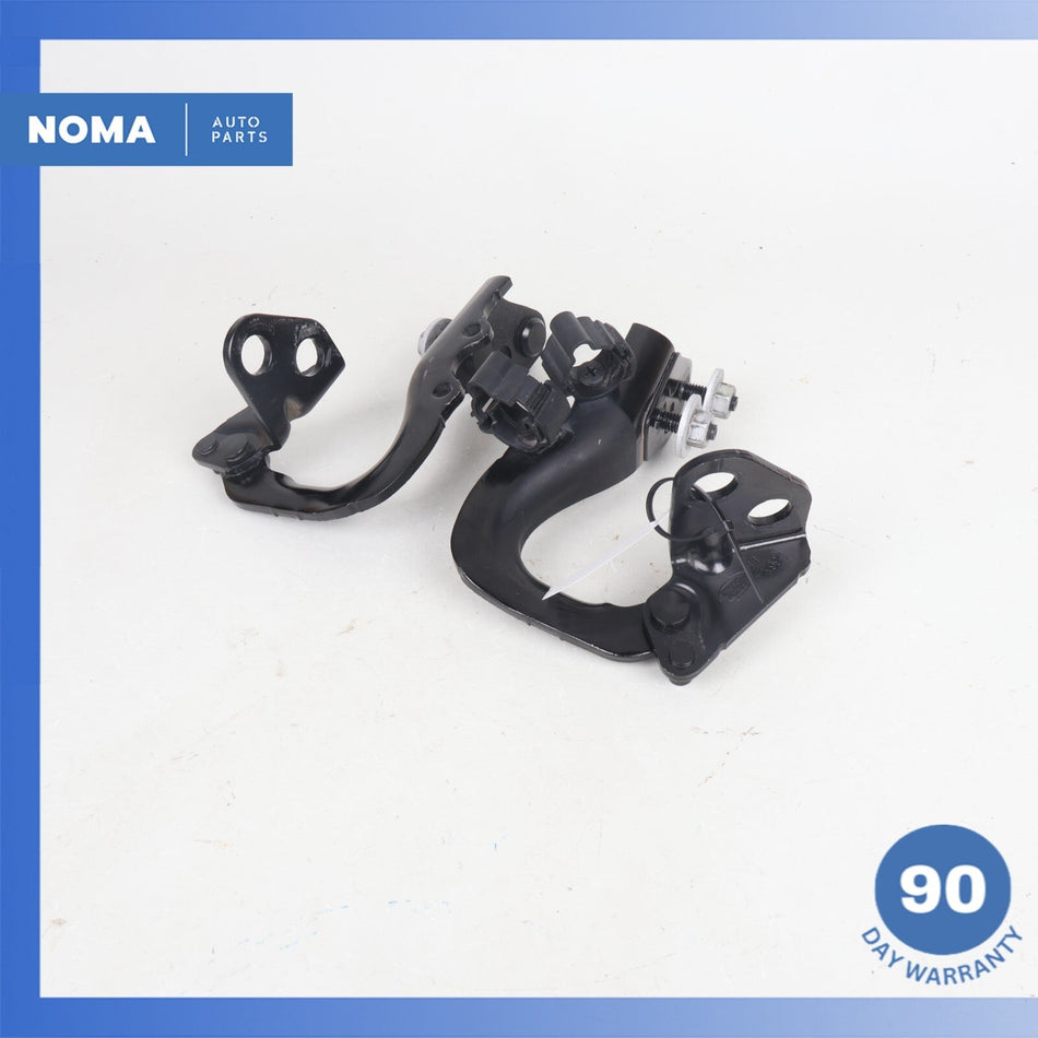 12-19 Range Rover Evoque L538 Rear Left & Right Trunk Boot Hinge Set of 2 OEM