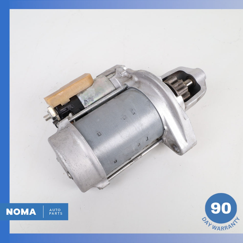 16-23 Jaguar X152 F-Type XJ XE Engine Starter Motor Start / Stop OEM 22k