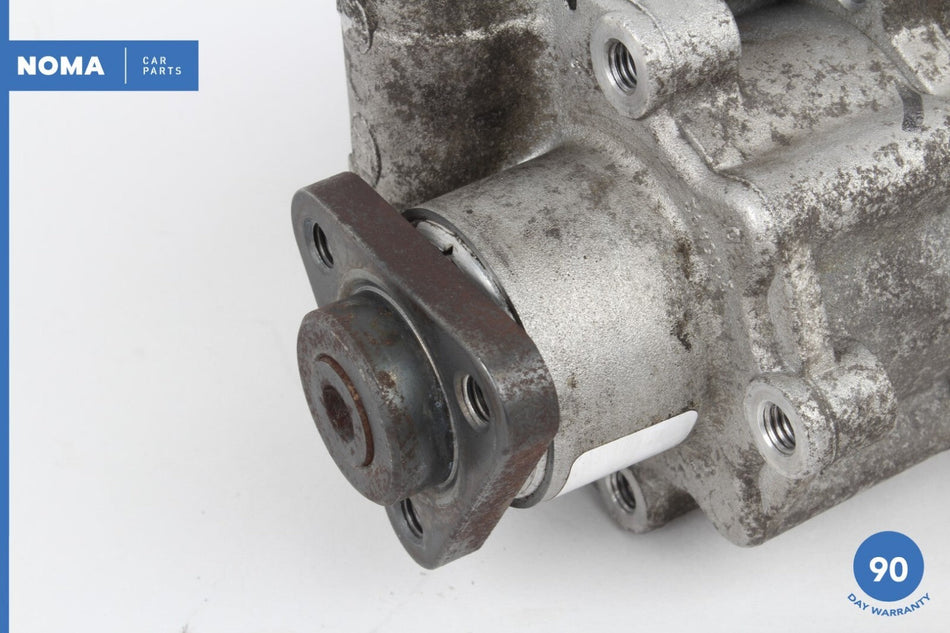 06-08 Porsche Cayman 987C 911 P/S Power Steering Oil Fluid Tank Reservoir OEM