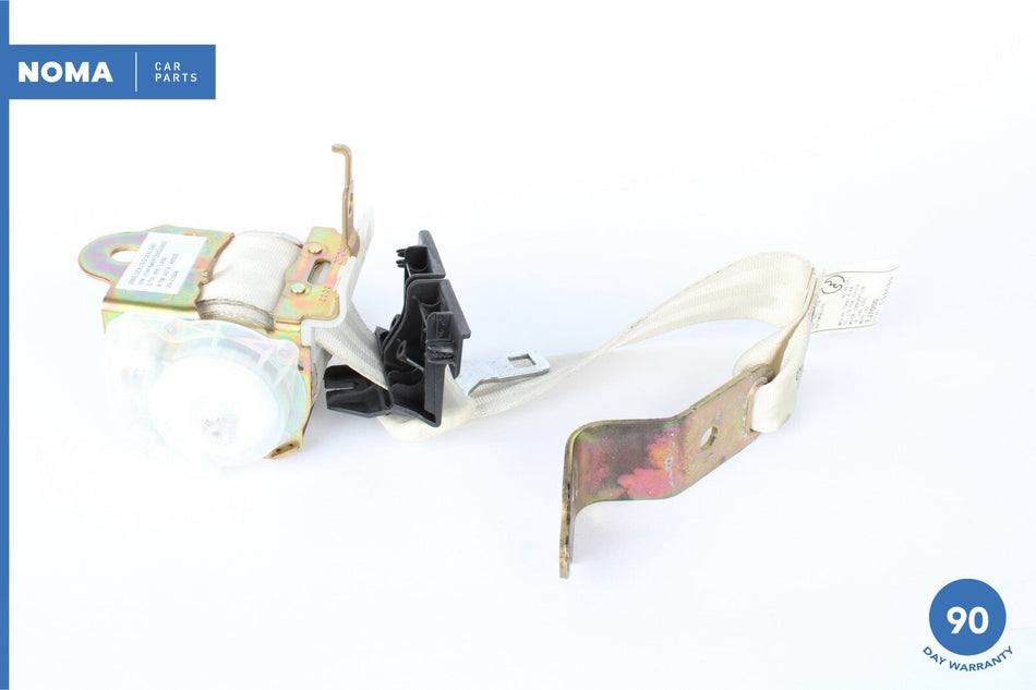 02-10 Lexus Z40 SC430 Rear Left Right Seat Belt Retractor OEM