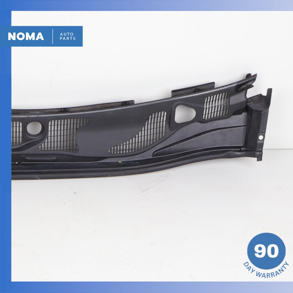 07-12 Lexus USF40 LS460 LS600h Windshield Wiper Cowl Panel Cover Trim OEM