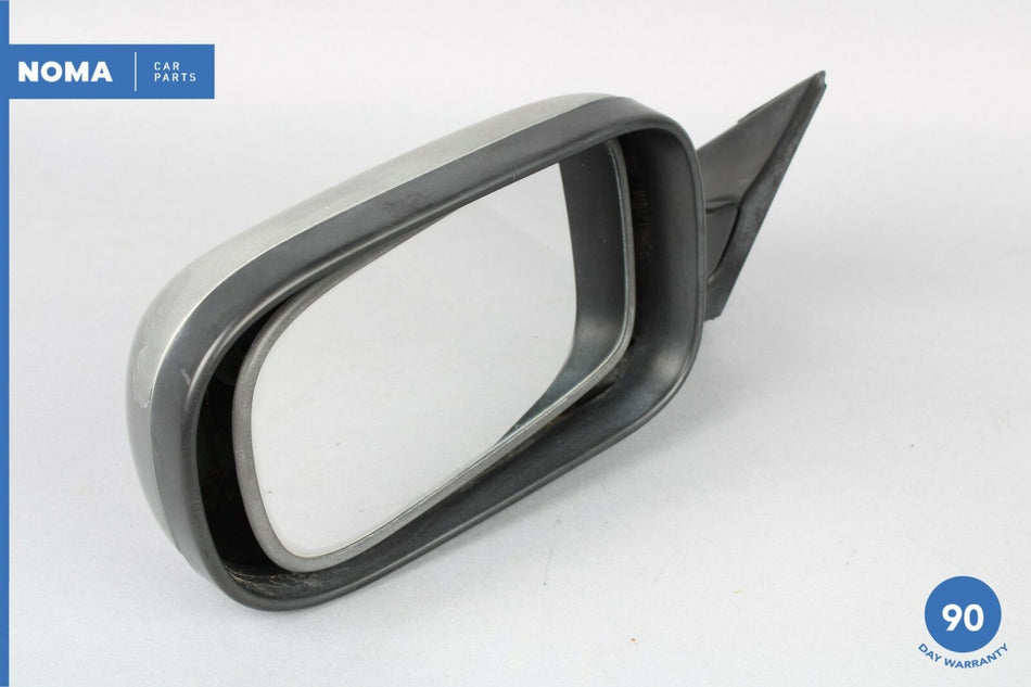 98-02 Jaguar XJ8 XJR VDP X308 Front Left Driver Side Rear View Mirror LHK OEM