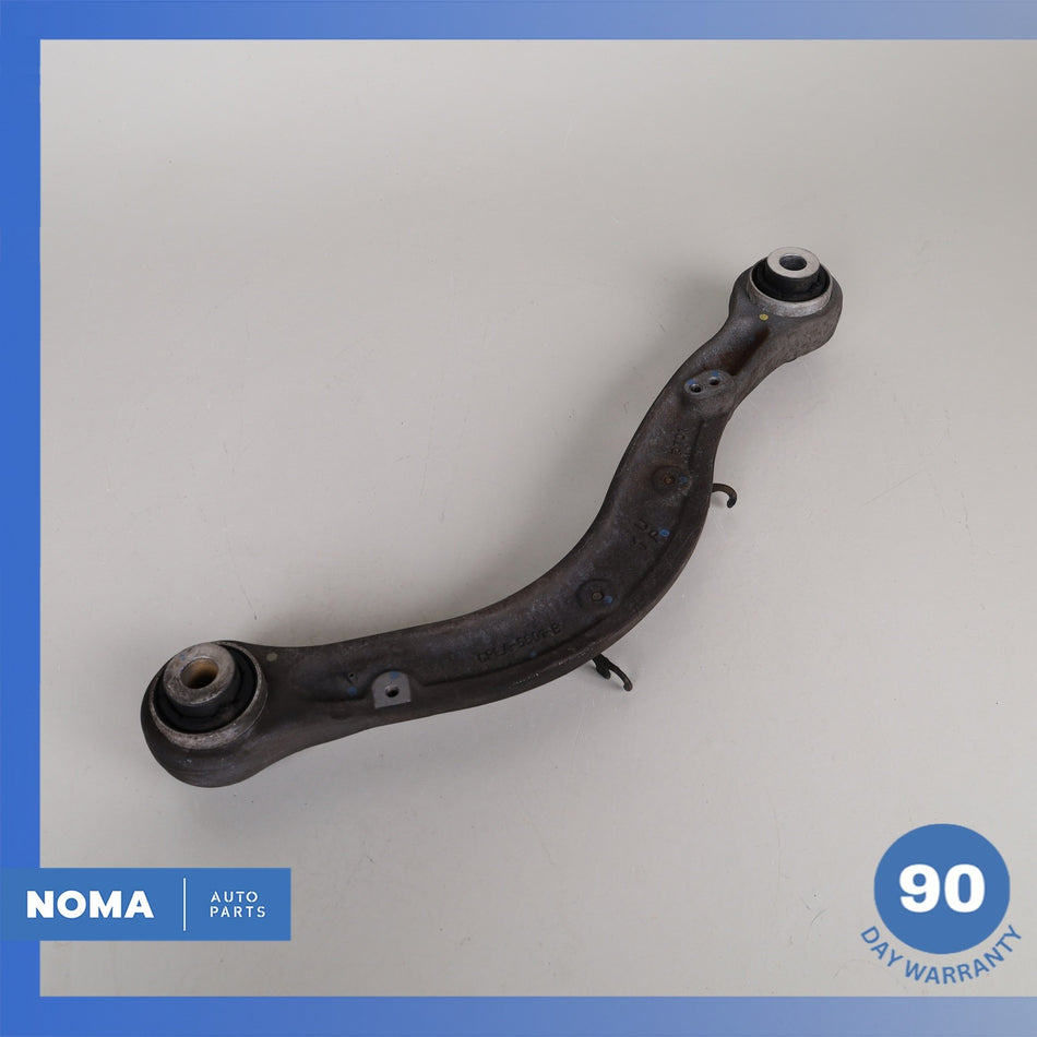 13-22 Land Rover Range Rover L405 Rear Left or Right Side Upper Control Arm OEM